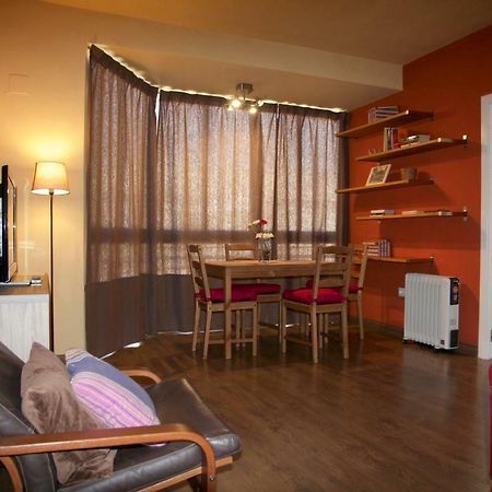 Apartamento Santa Justa Seville Exterior photo