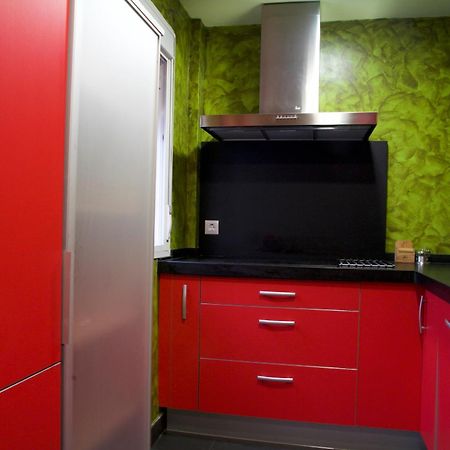 Apartamento Santa Justa Seville Exterior photo
