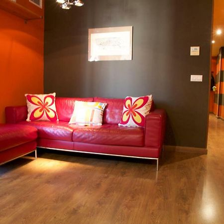 Apartamento Santa Justa Seville Exterior photo