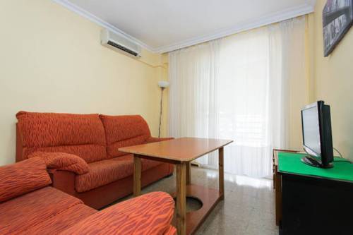 Apartamento Santa Justa Seville Room photo