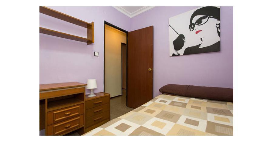 Apartamento Santa Justa Seville Exterior photo