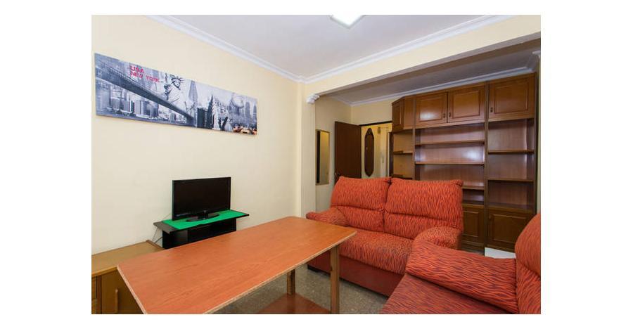 Apartamento Santa Justa Seville Exterior photo