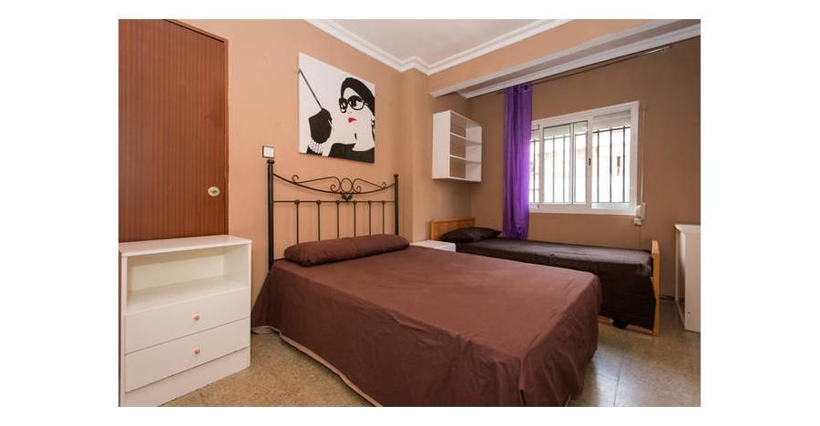 Apartamento Santa Justa Seville Room photo