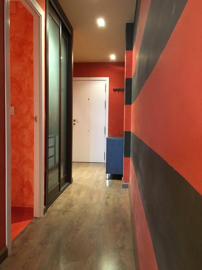 Apartamento Santa Justa Seville Exterior photo