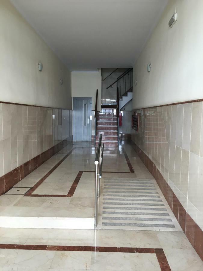 Apartamento Santa Justa Seville Exterior photo