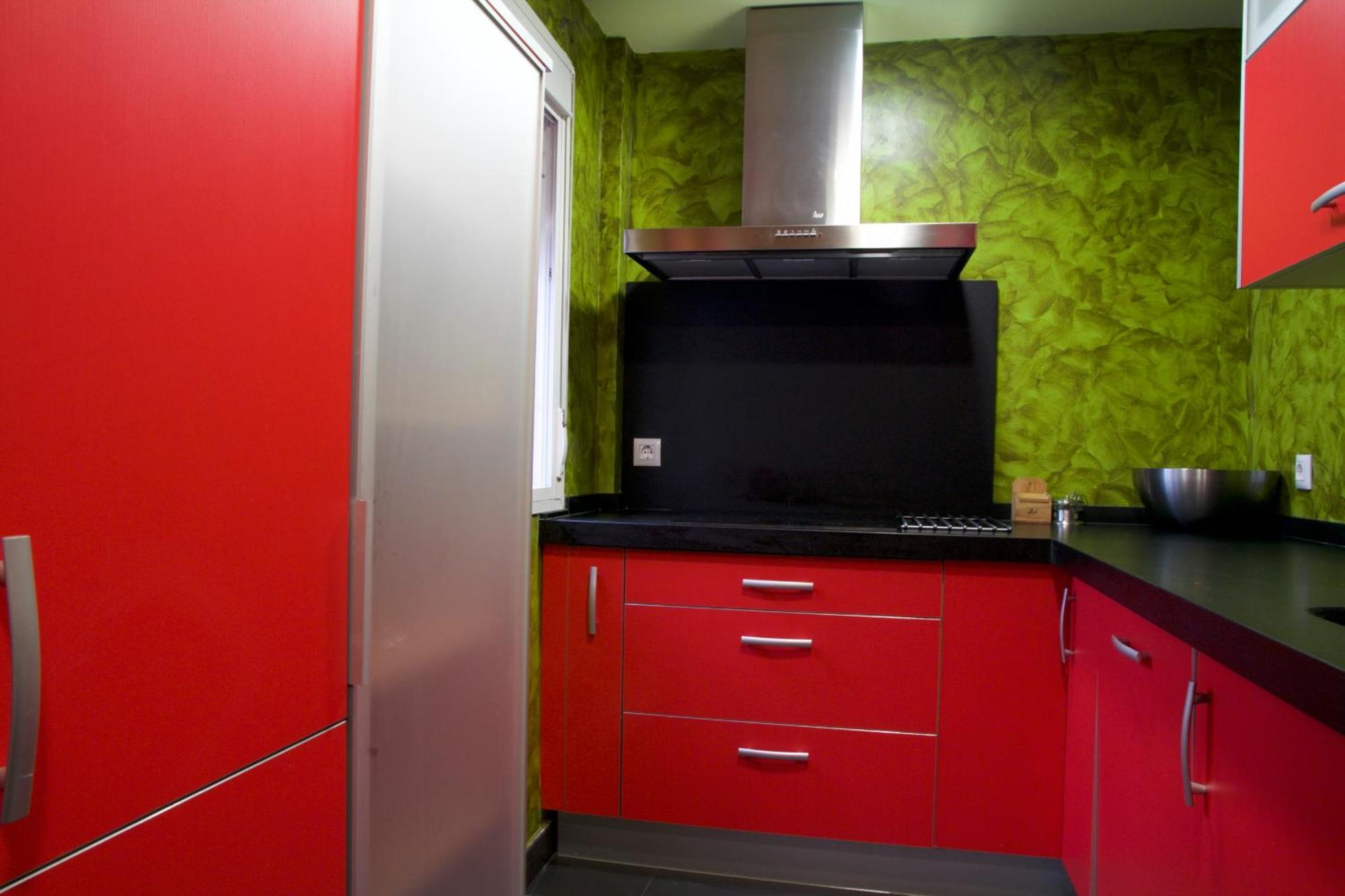 Apartamento Santa Justa Seville Exterior photo