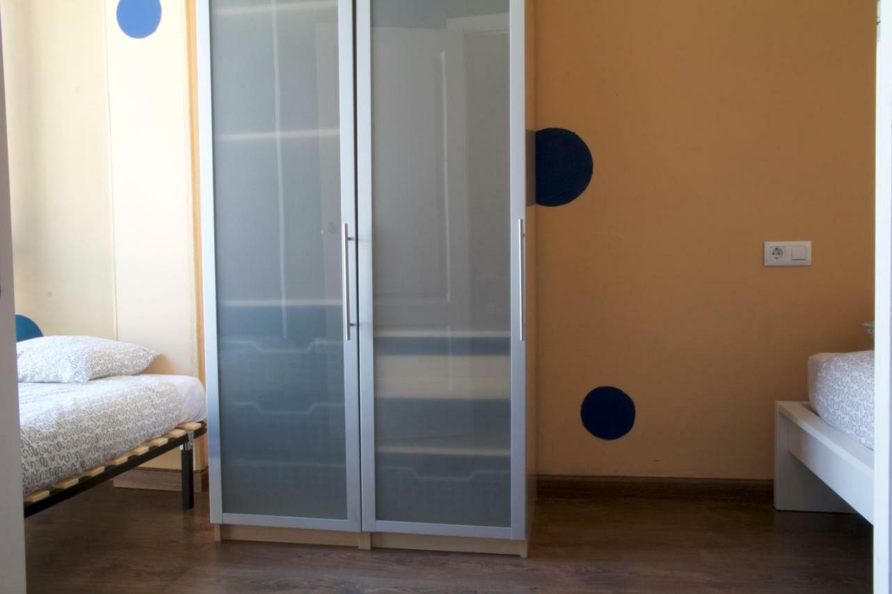 Apartamento Santa Justa Seville Exterior photo