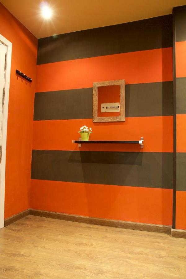 Apartamento Santa Justa Seville Exterior photo