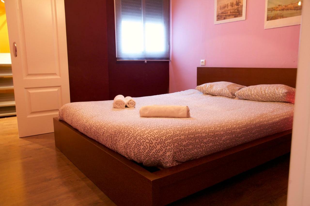 Apartamento Santa Justa Seville Exterior photo